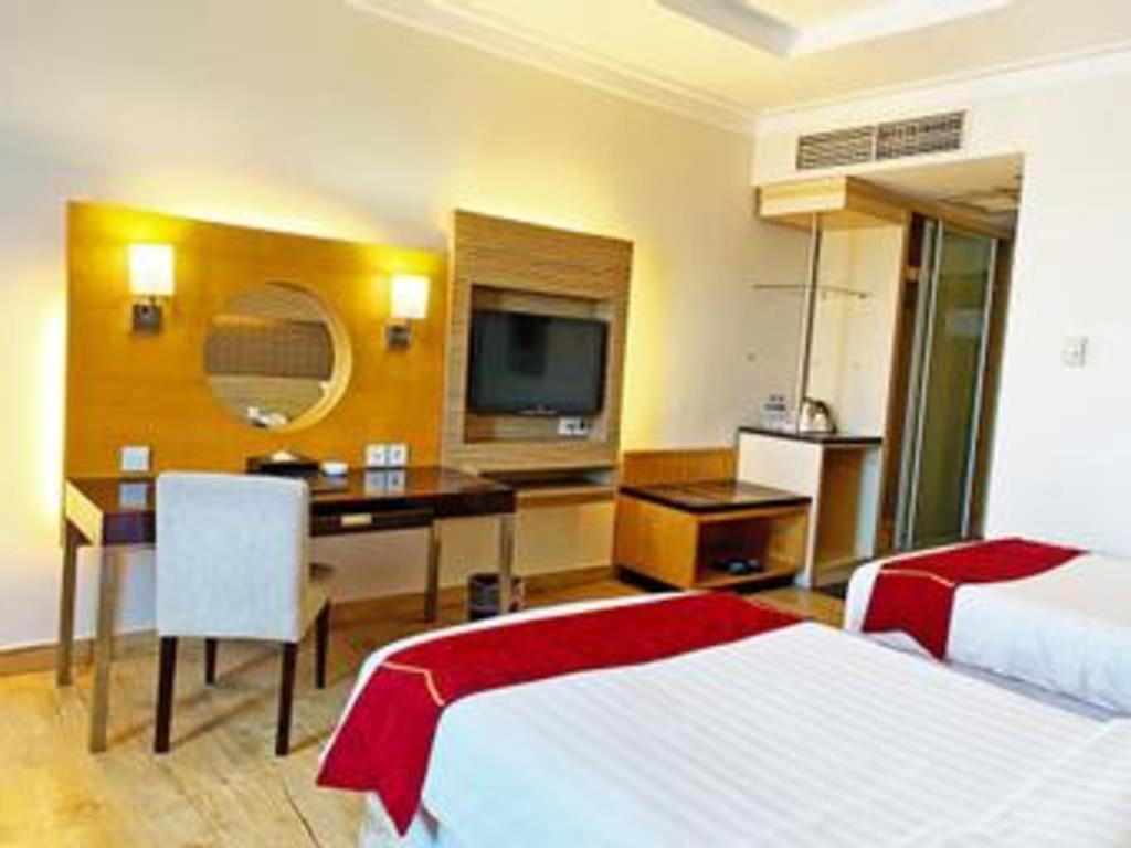 Grand Basko Hotel ปาดัง ภายนอก รูปภาพ