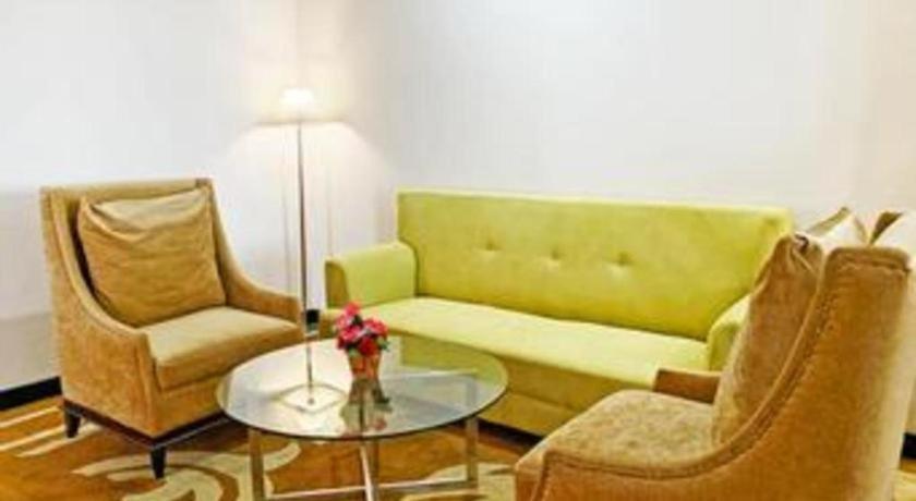 Grand Basko Hotel ปาดัง ภายนอก รูปภาพ