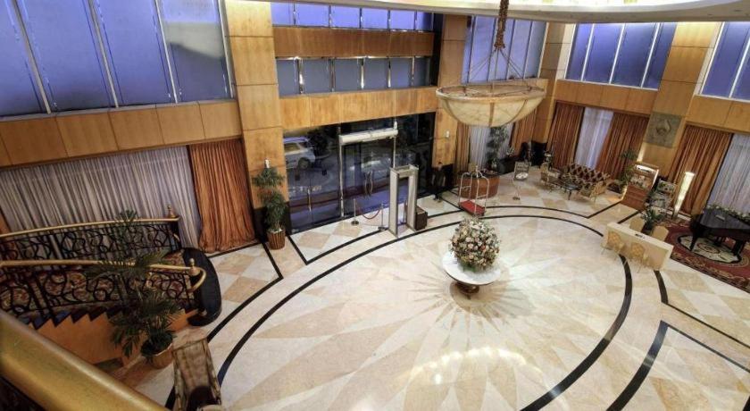 Grand Basko Hotel ปาดัง ภายนอก รูปภาพ